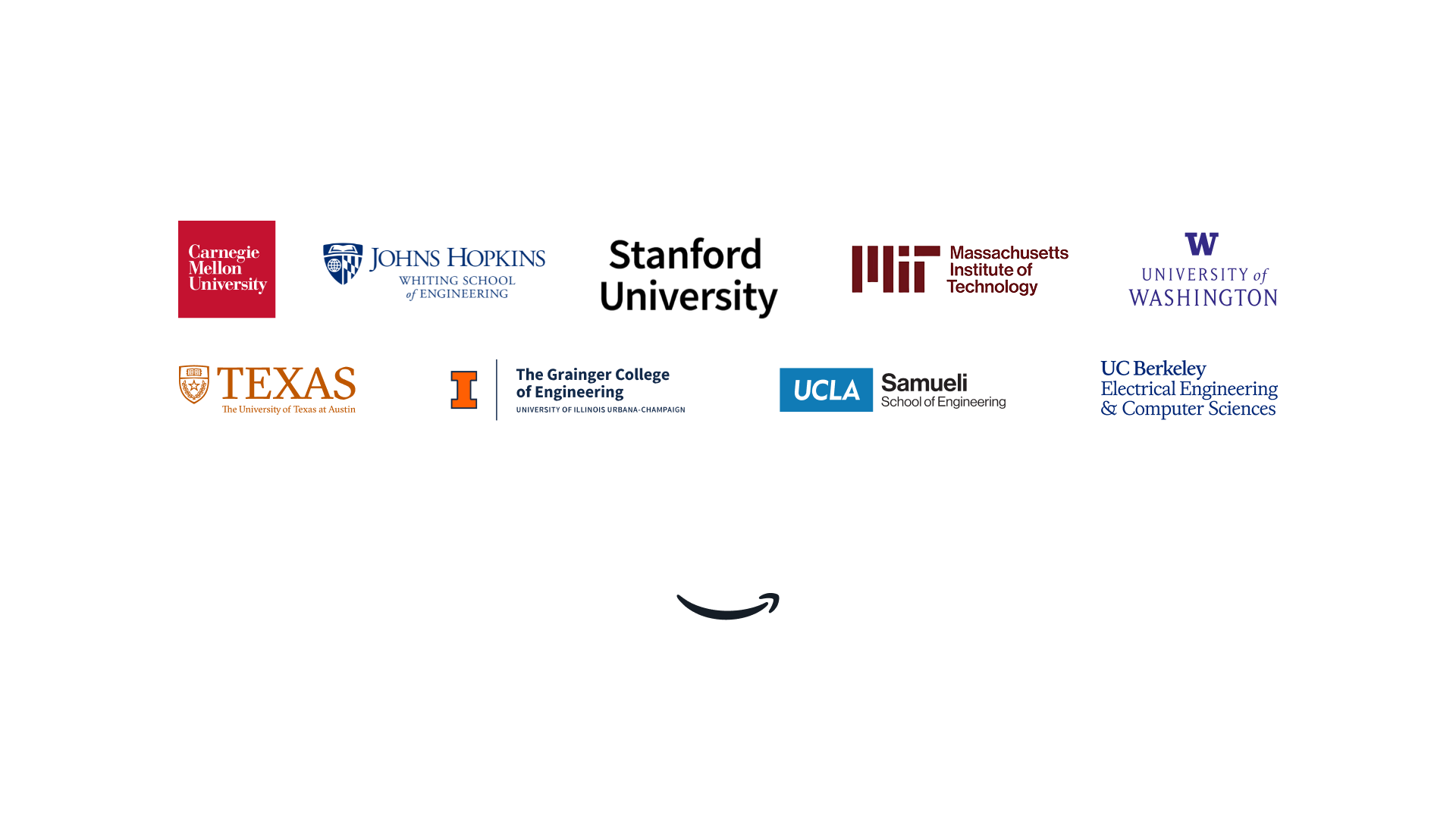 Amazon launches $68 million AI PhD Fellowship program