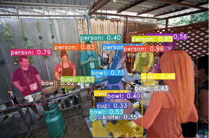 How Yong Jae Lee is advancing the cutting edge of computer vision research