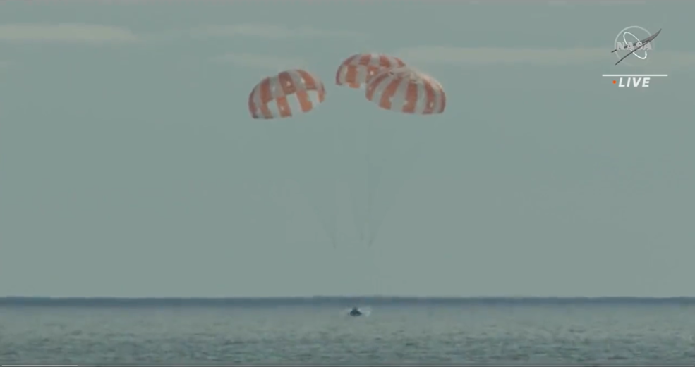 The story behind how Amazon integrated Alexa into NASA’s Orion spacecraft