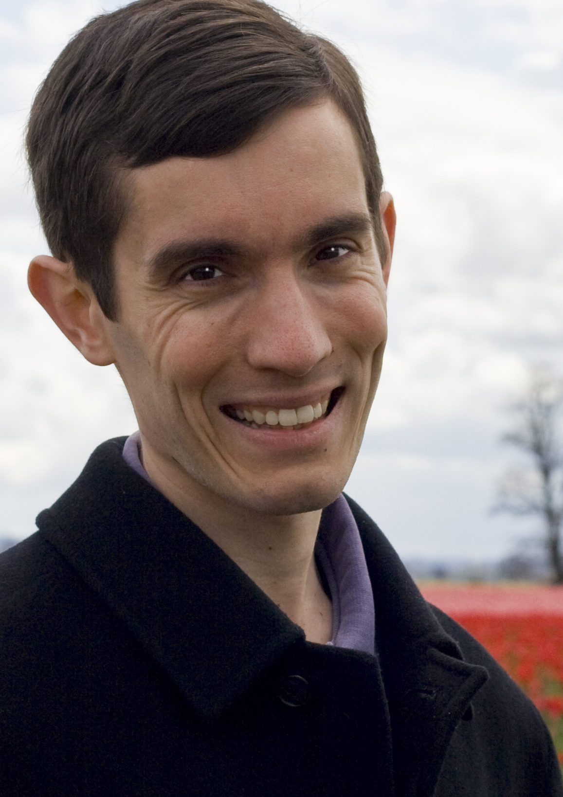 Bryan Parno - Amazon Science