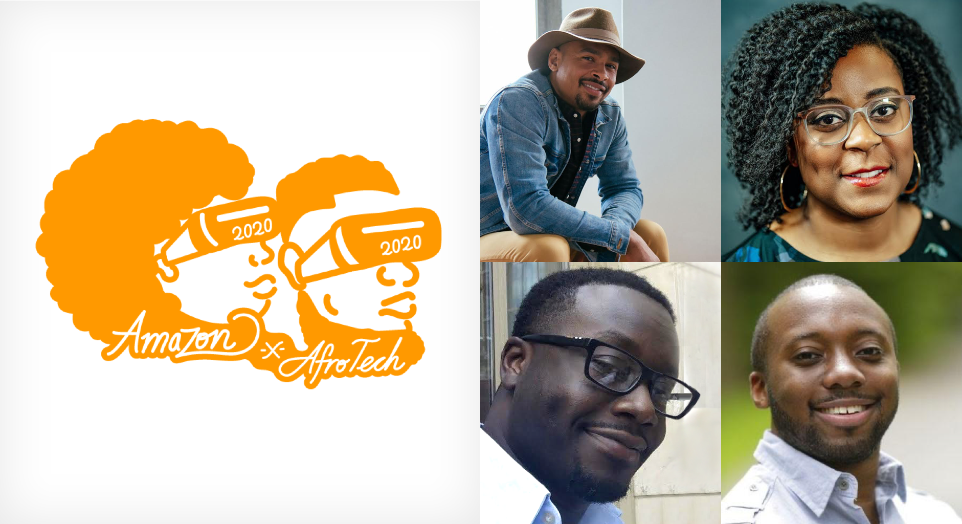 Issues of racial, ethnic and gender diversity are on the agenda at AfroTech  World - Amazon Science