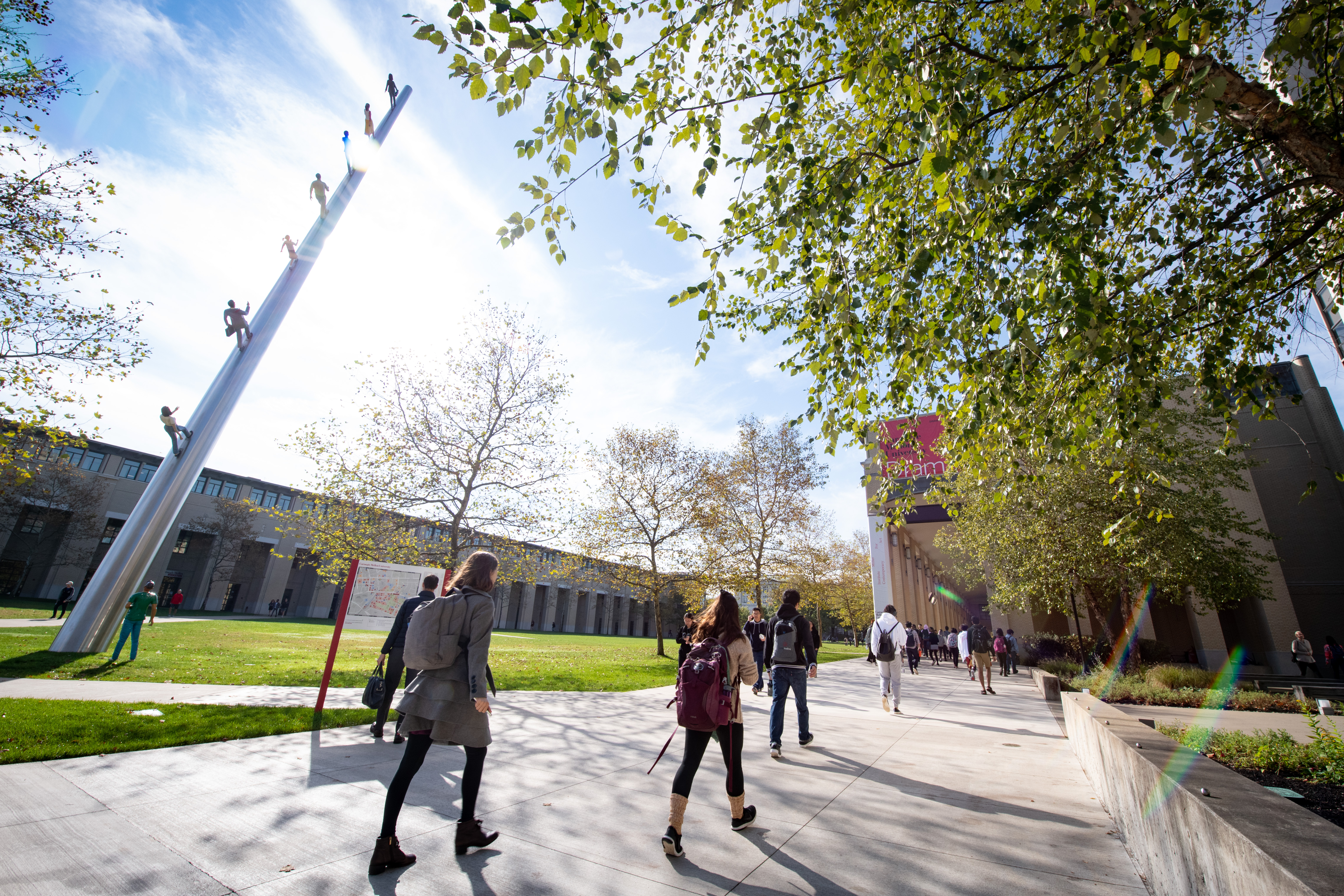 Amazon and Carnegie Mellon University launch strategic AI Innovation Hub