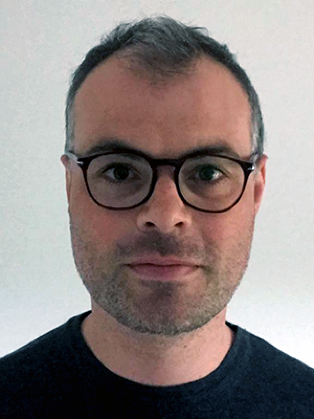 James Hensman, Amazon principal scientist