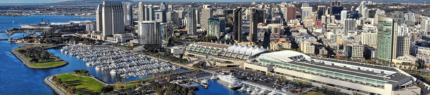 San Diego, California