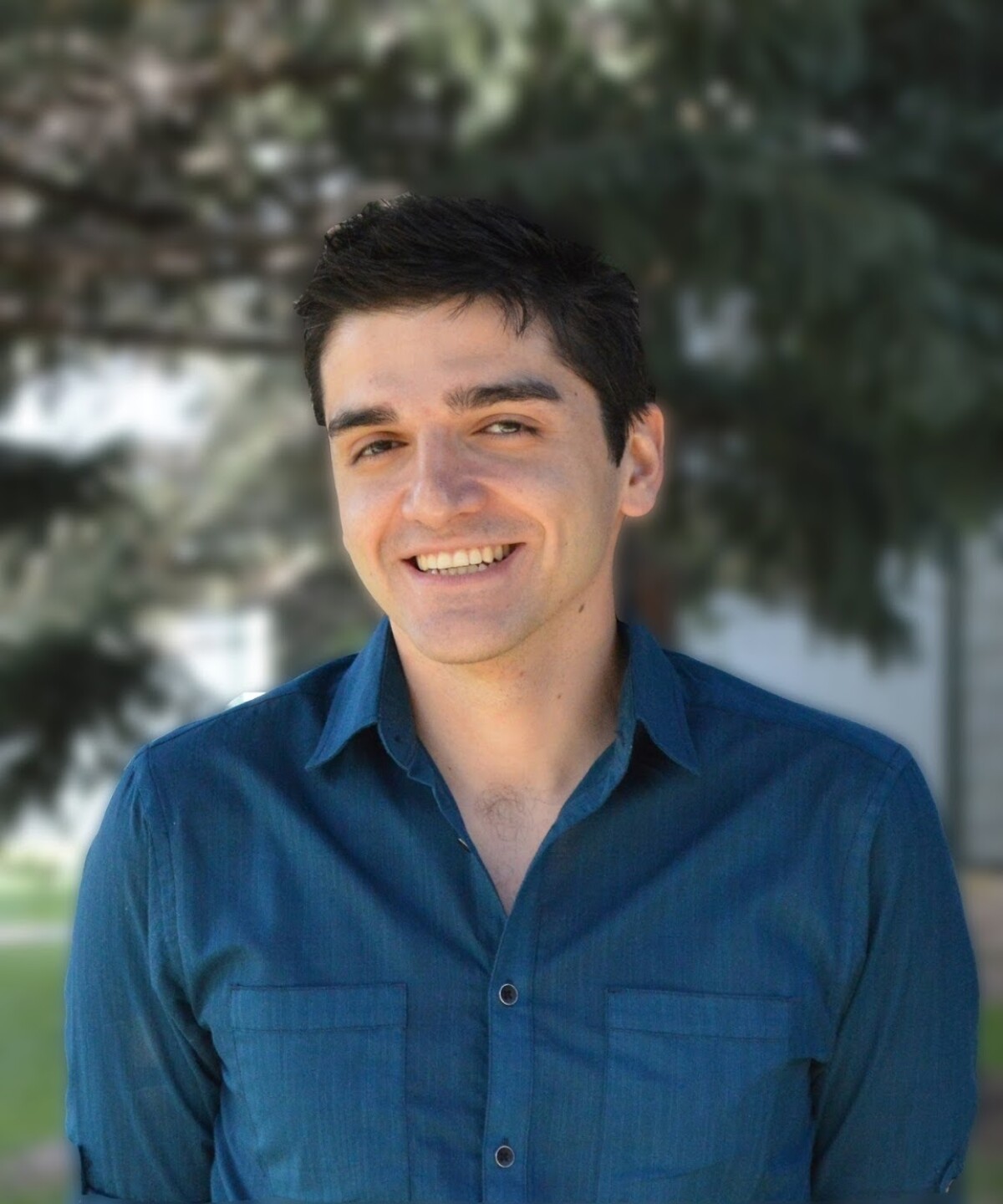 Nima Keivan