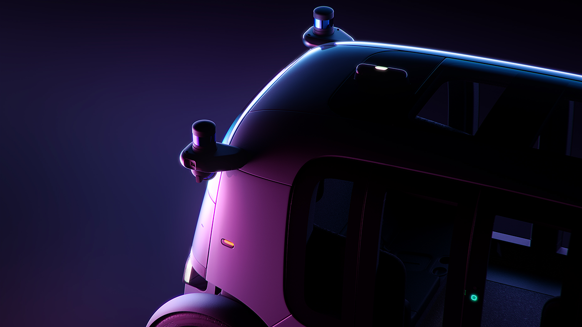 Zoox Autonomous Vehicle - Reveal Sensor Detail.png