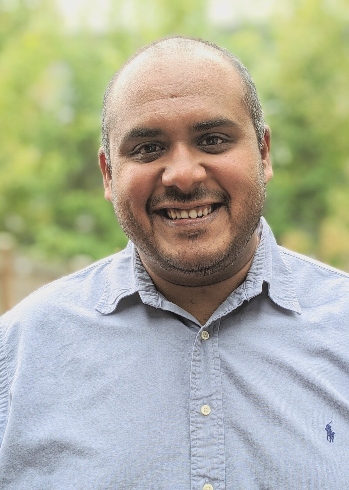 Sai Rupanagudi
