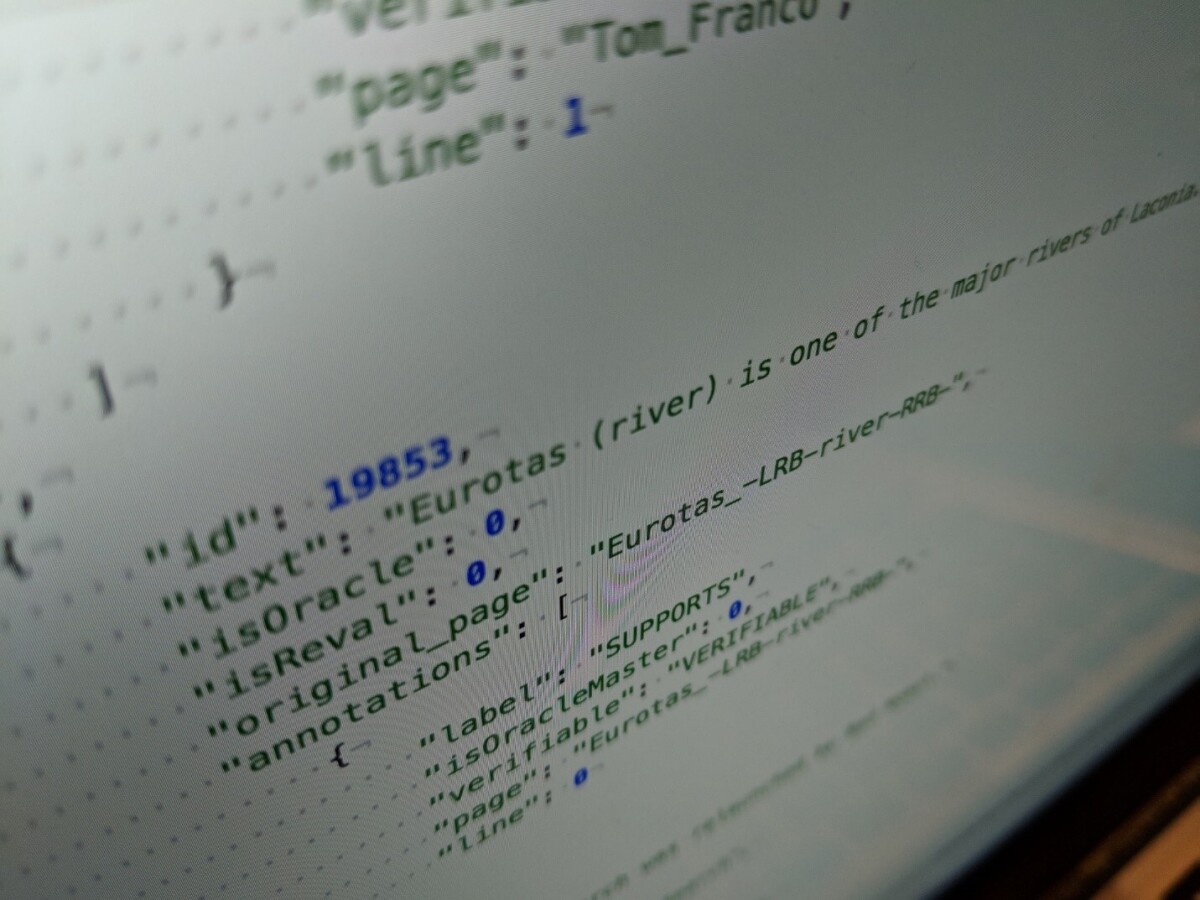Amazon and University of Sheffield researchers are addressing the fact verification challenge