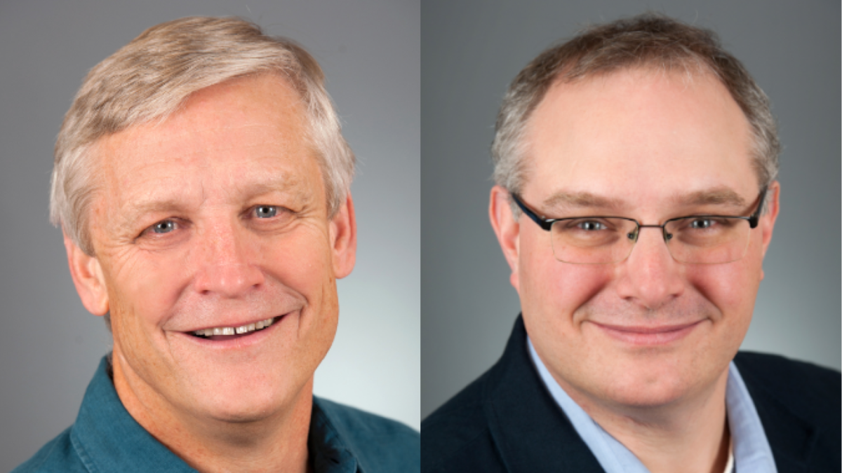 Michael Rich and David Bickham
