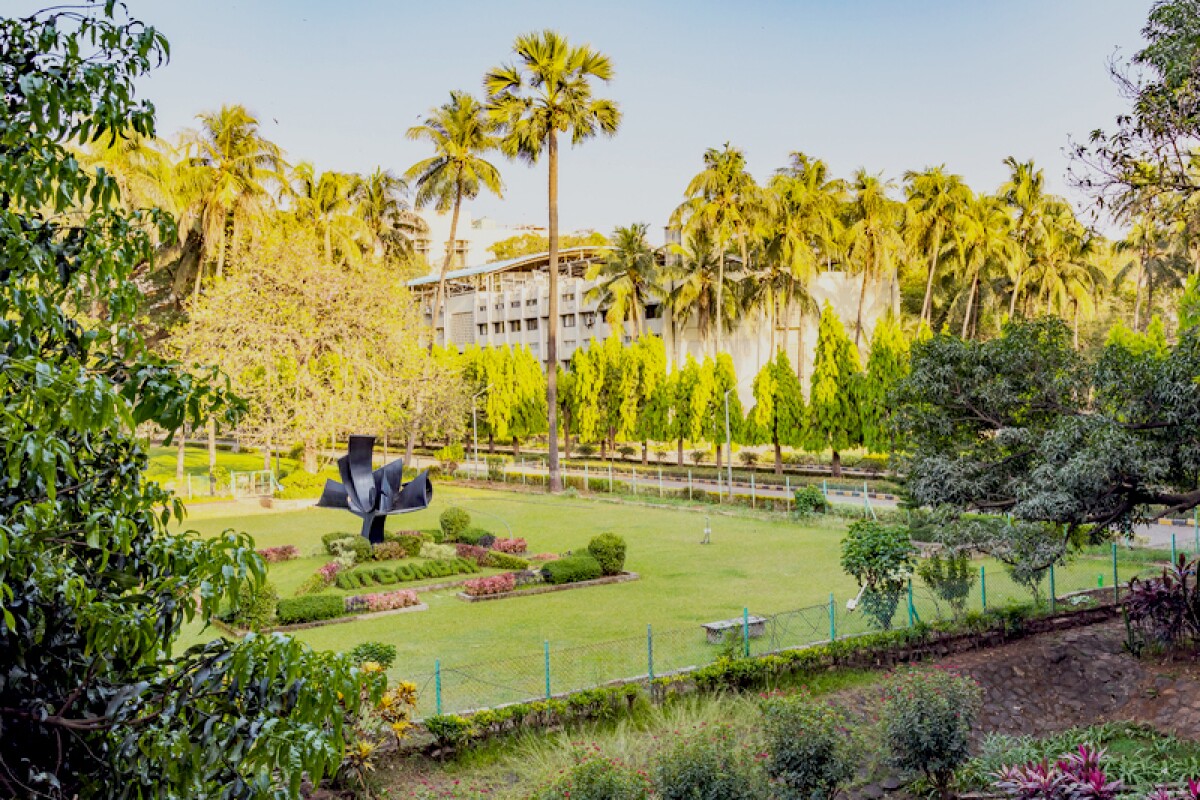 and IIT Bombay launch multiyear collaboration -  Science