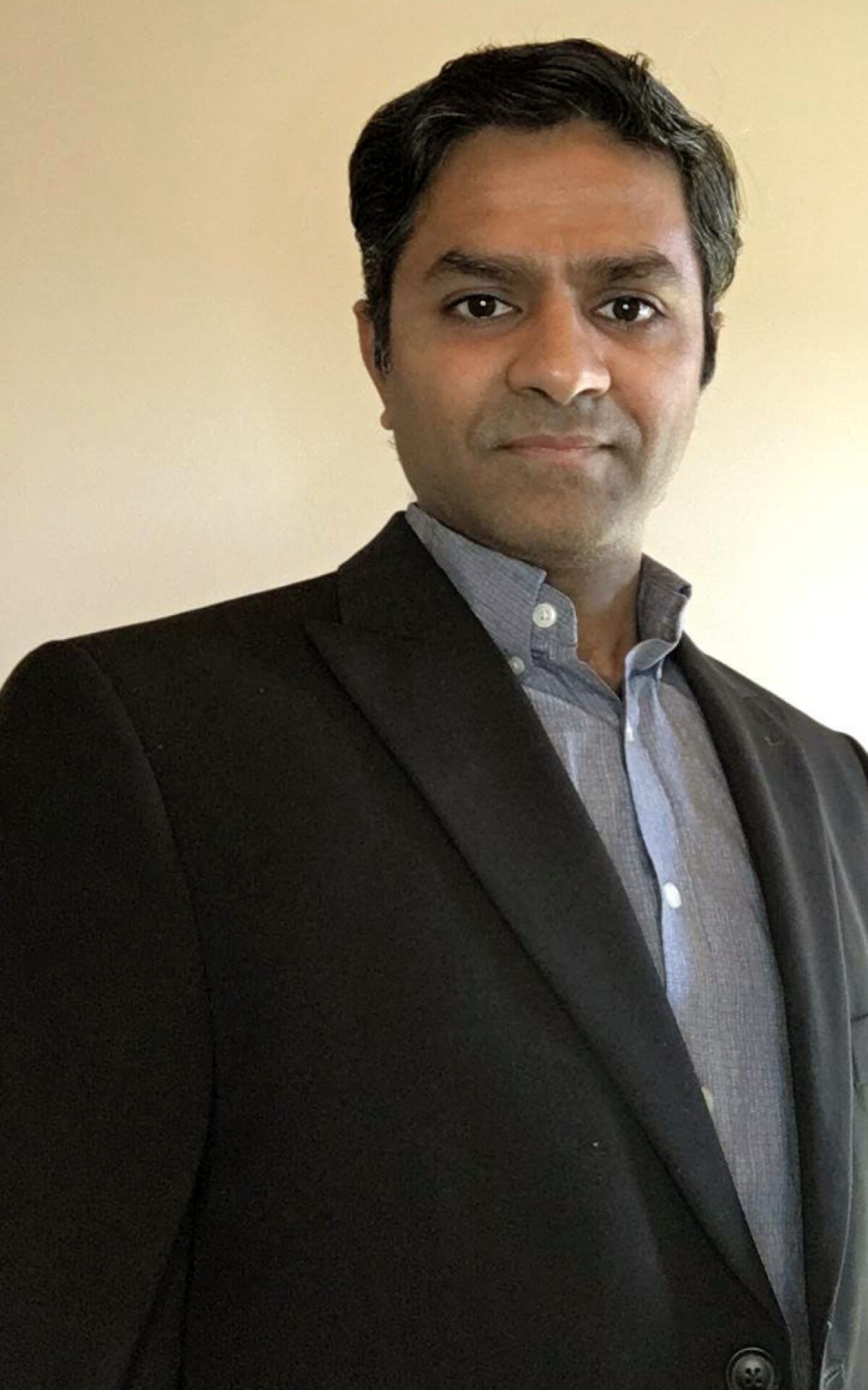 Barath Balasubramanian, AWS principal product manager