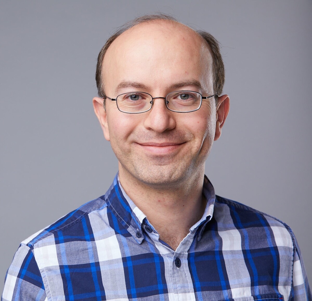Hamed Pirsiavash