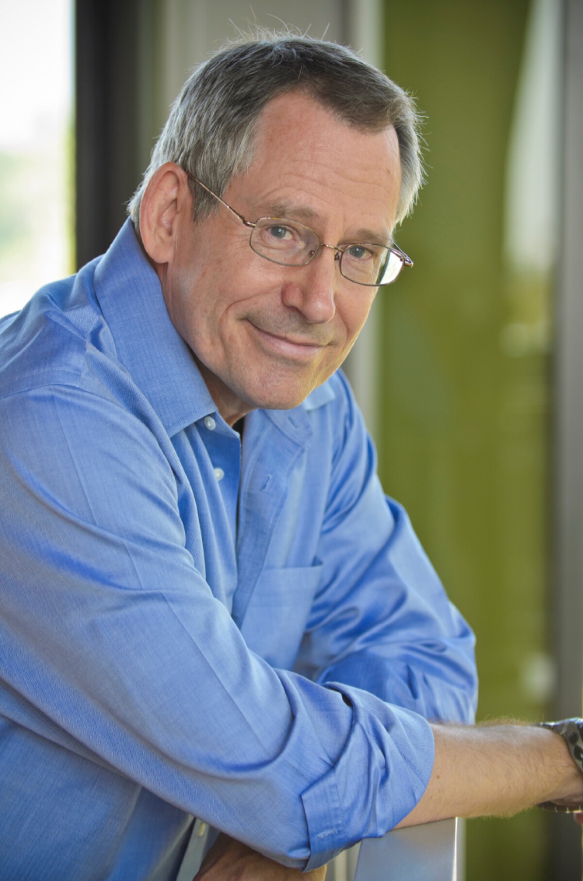 John Preskill