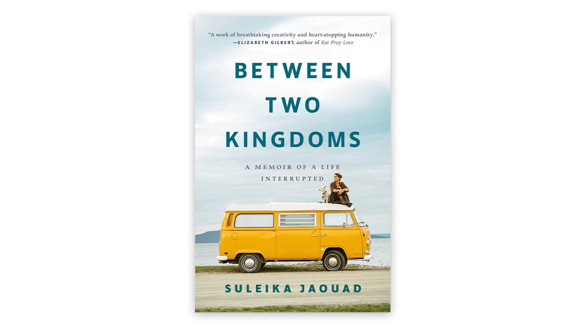 Between Two Kingdoms