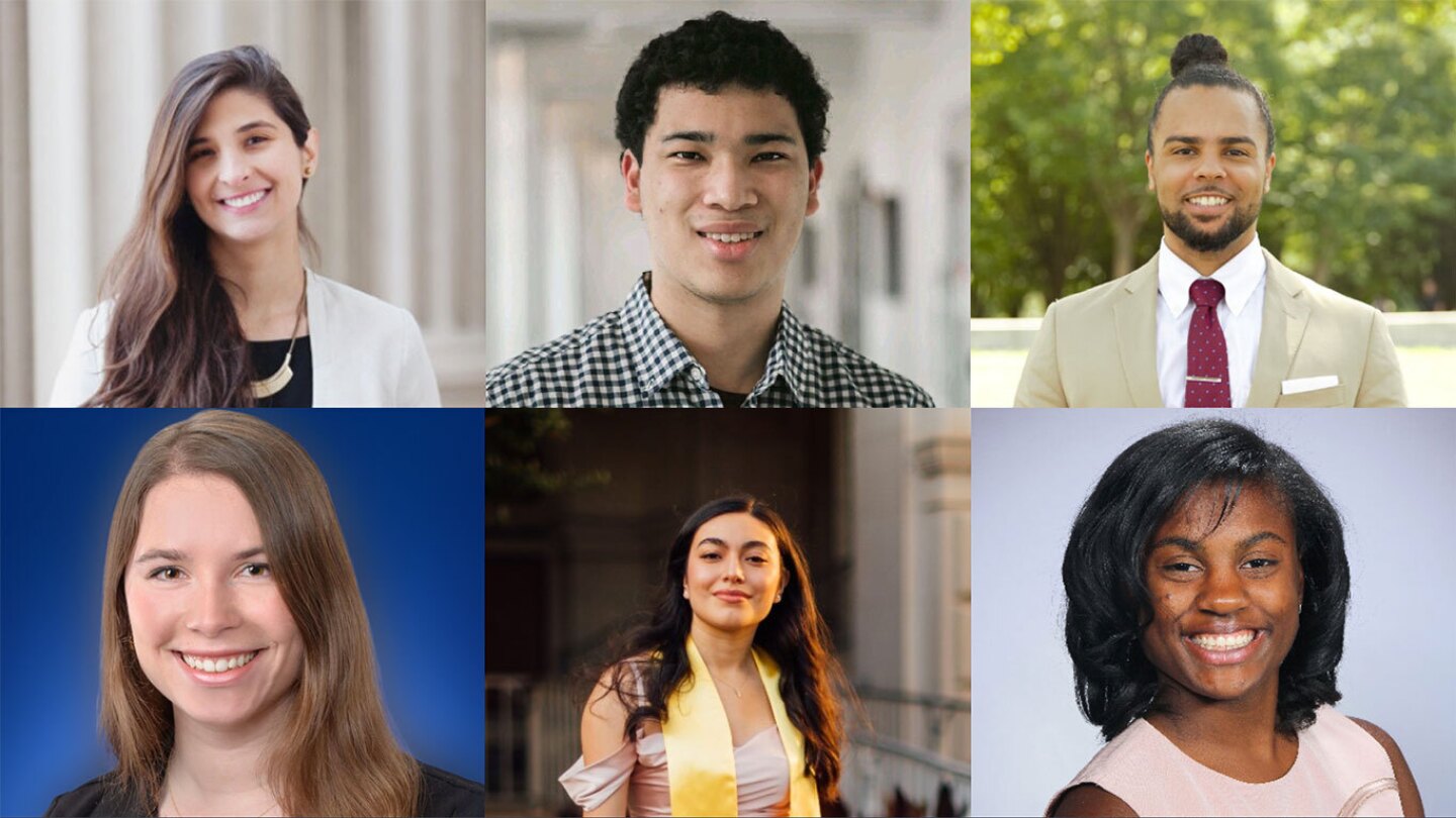 Amazon Robotics fellows