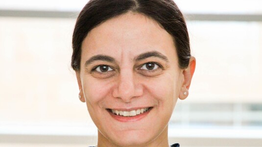 Amazon Scholar Tatevik Sekhposyan