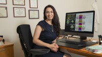 Dr. Kristina Simonyan