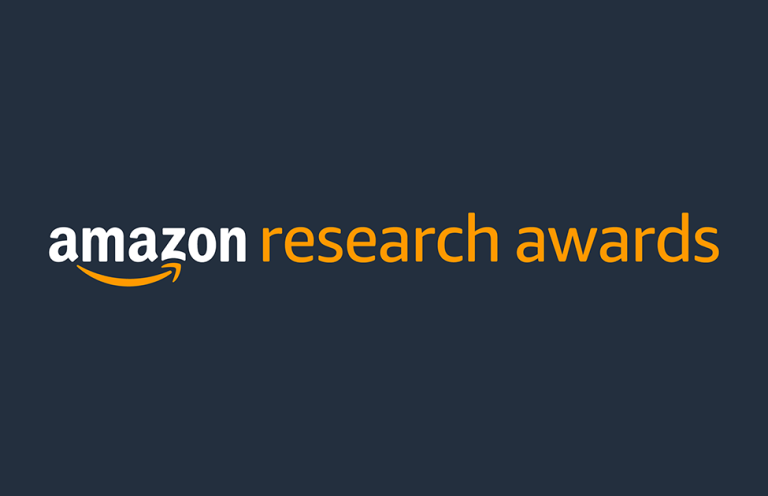 Amazon Research Awards (ARA) logo