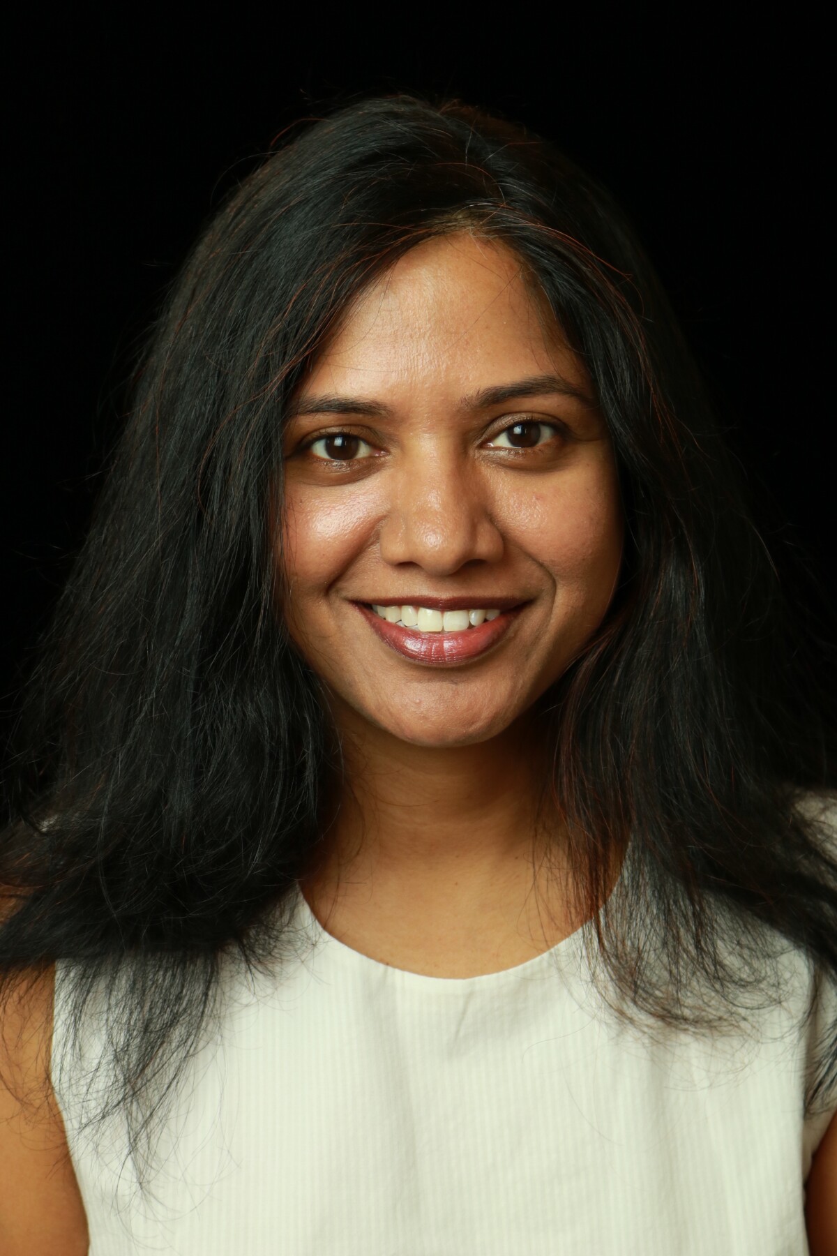 Ambika Pajjuri