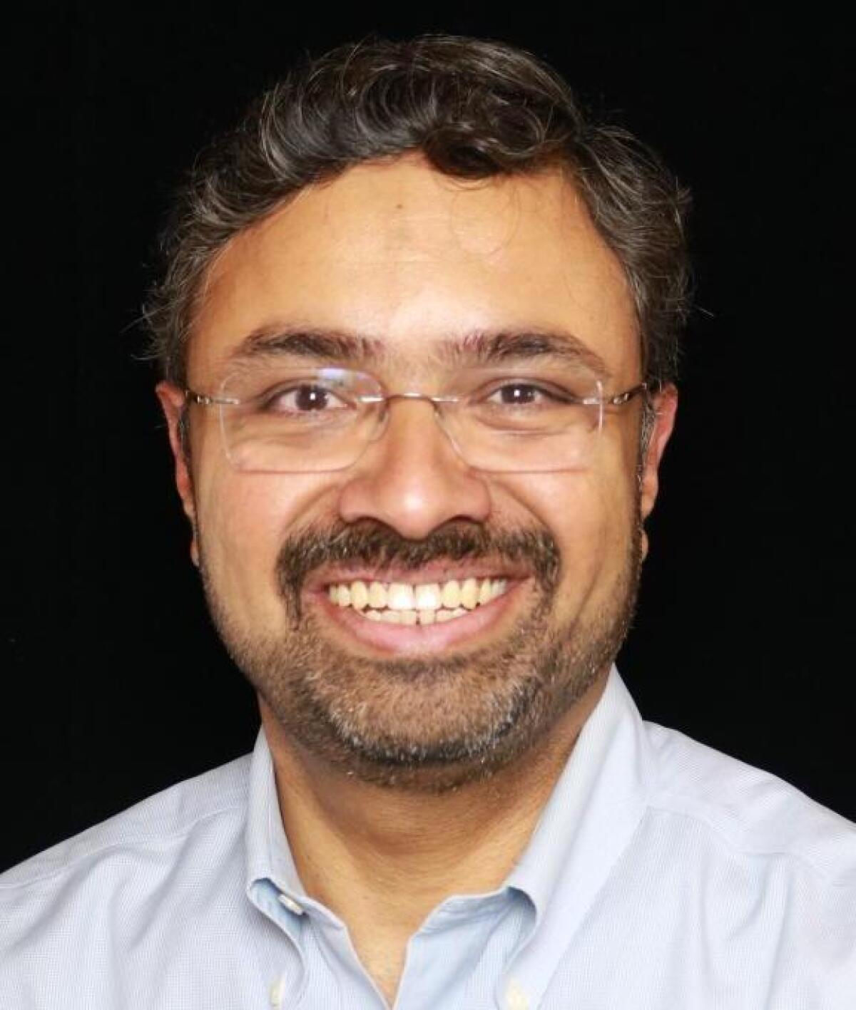 Prem Natarajan, Alexa AI VP of natural understanding