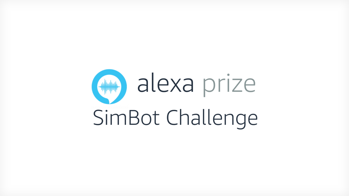 SimBot Challenge 