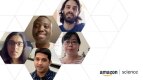 Meet our Alexa AI scientists