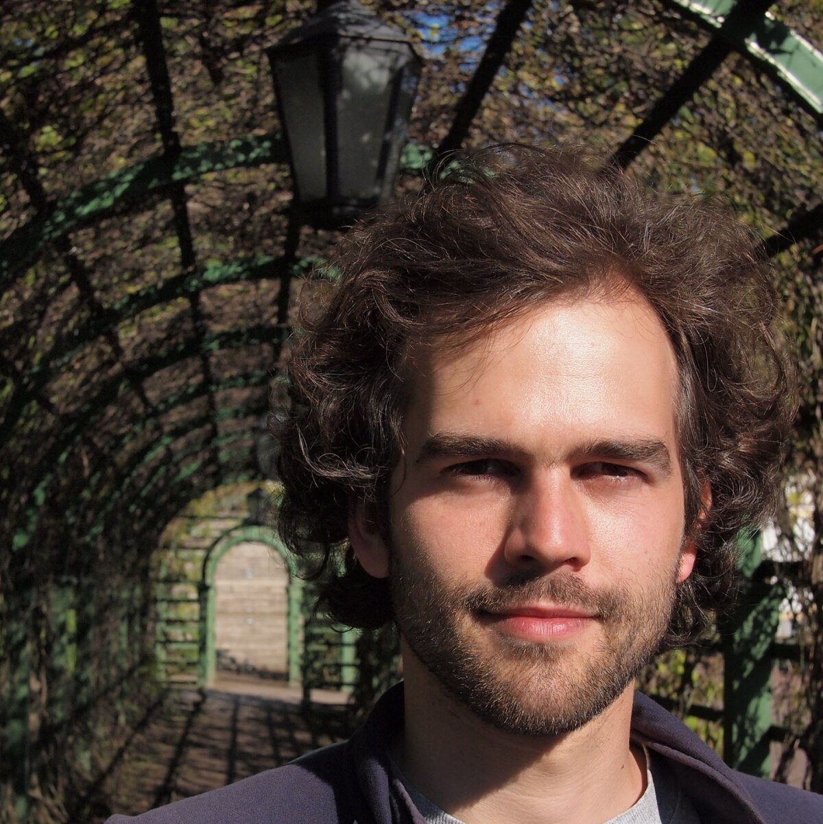 Jakob Runge