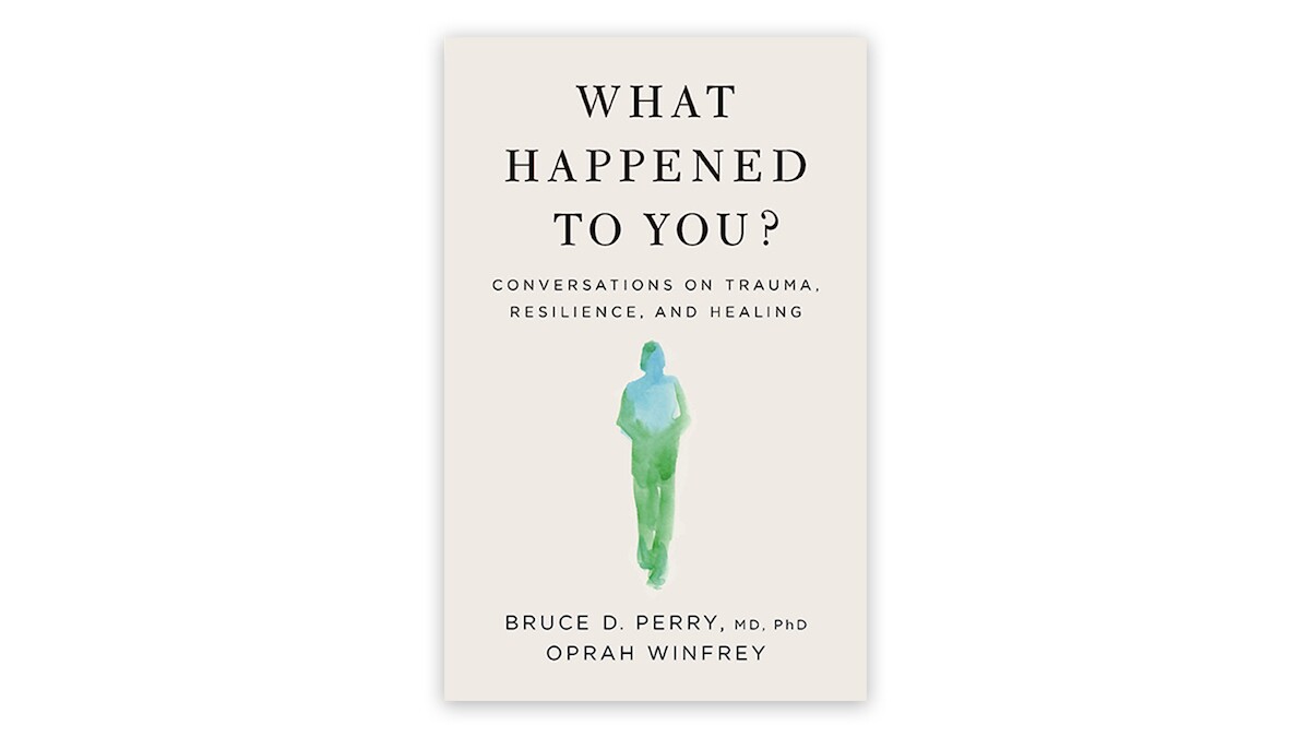 What Happened to You?