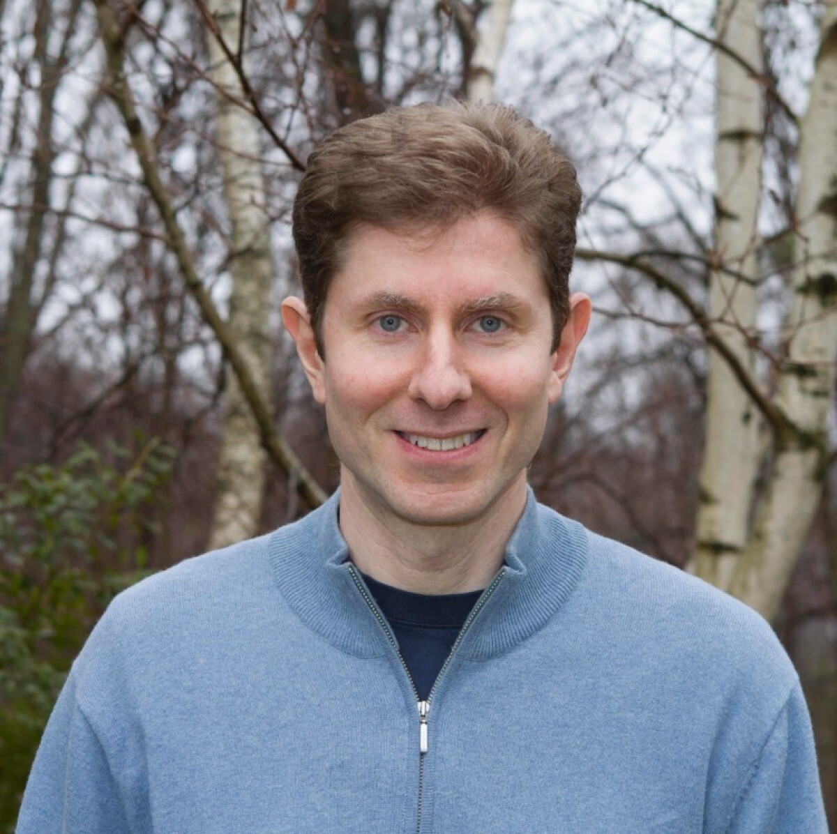 Spyros Matsoukas