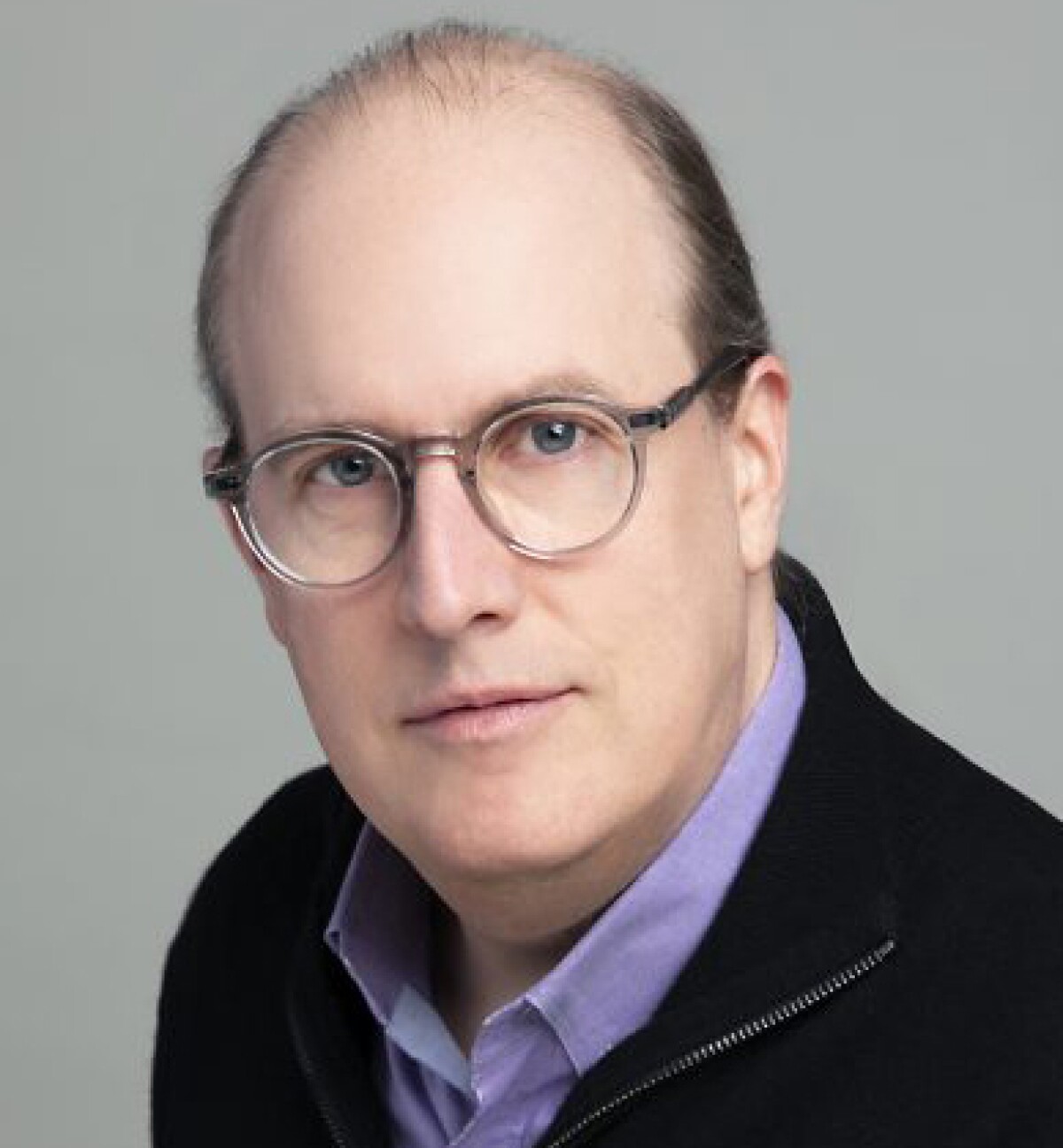 Joshua Smith, a professor in the Paul G. Allen School of Computer Science & Engineering