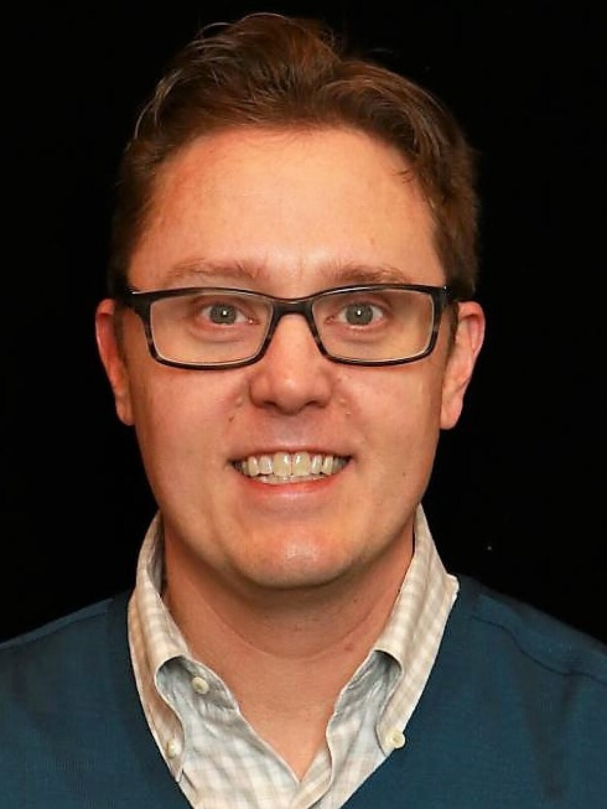 Brian Burdick