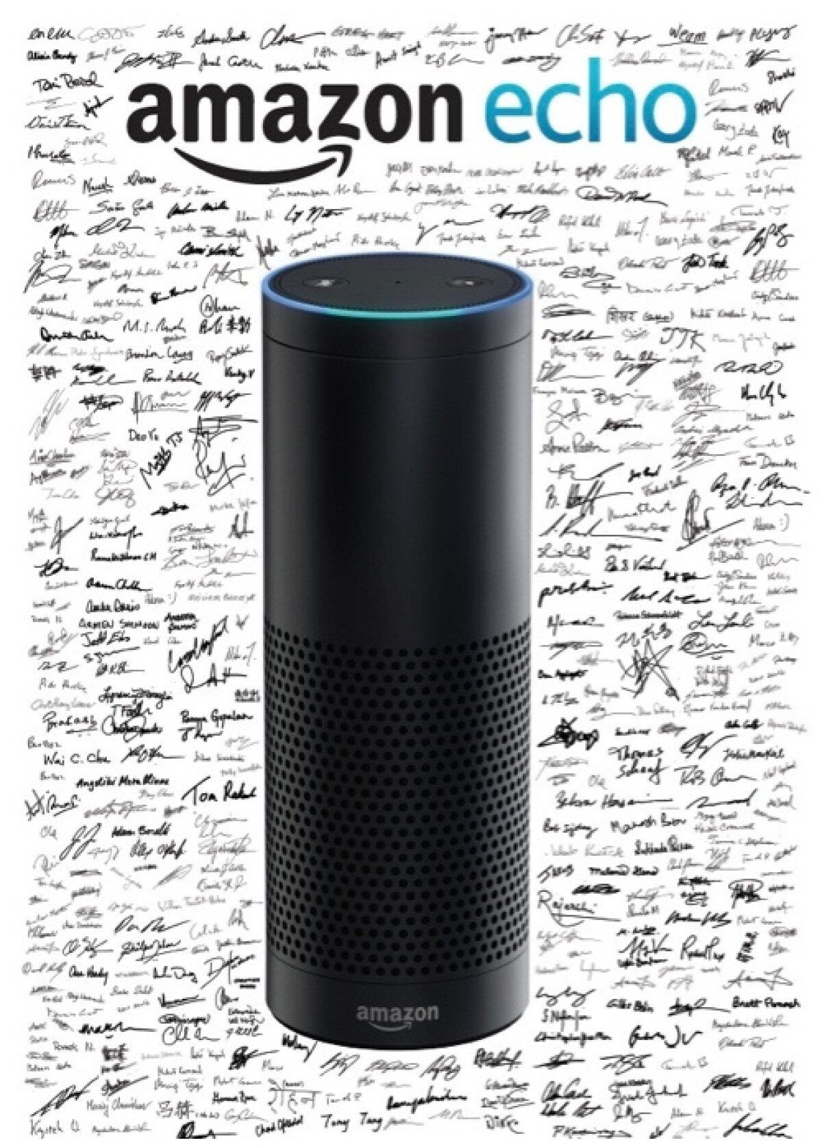 Alexa at five: Looking back, looking forward -  Science