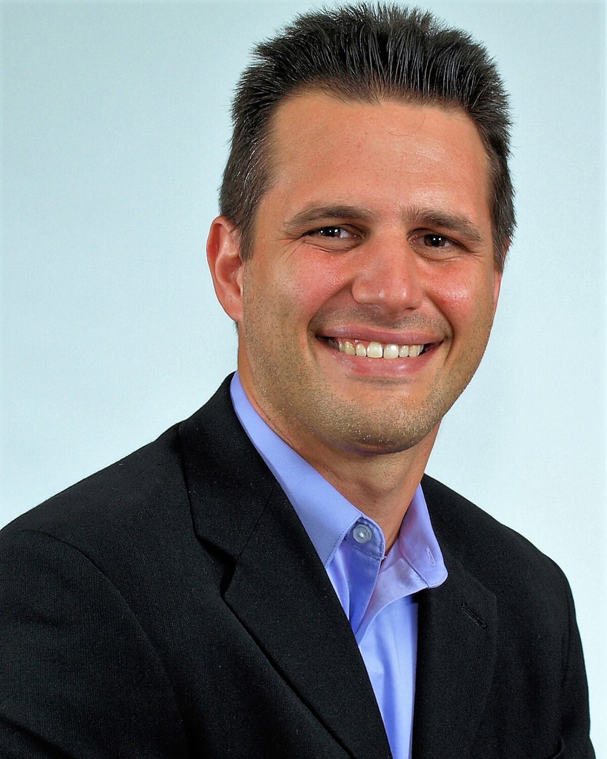 Ben Snively