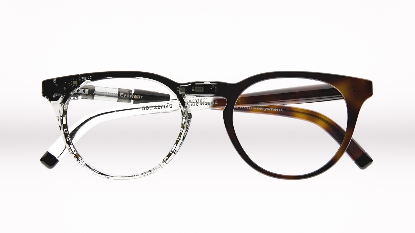 IXI Adaptive Eyewear