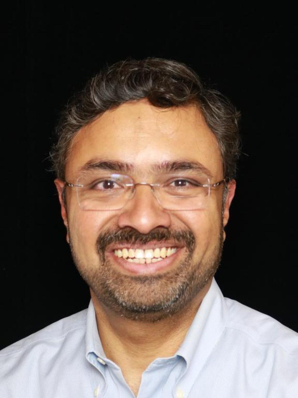 Prem Natarajan, Alexa AI VP of natural understanding