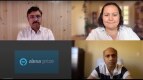 Winners of the Alexa Prize SocialBot Grand Challenge 3 discuss their research