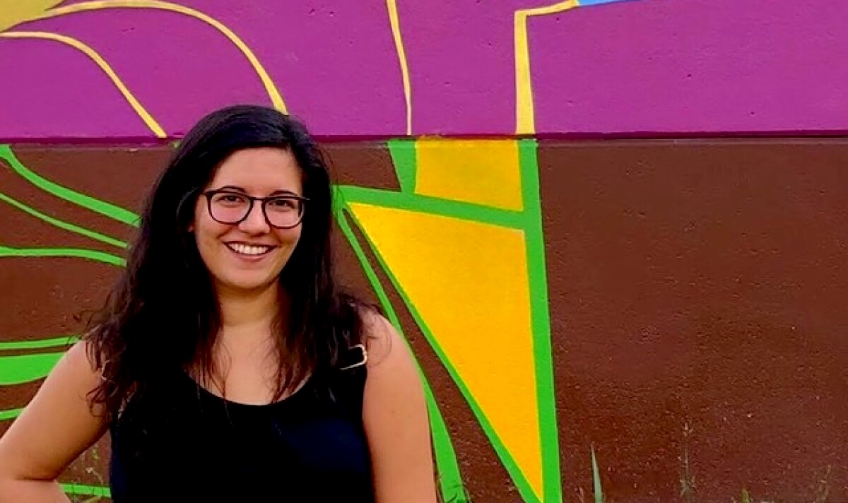 Amaia Salvador