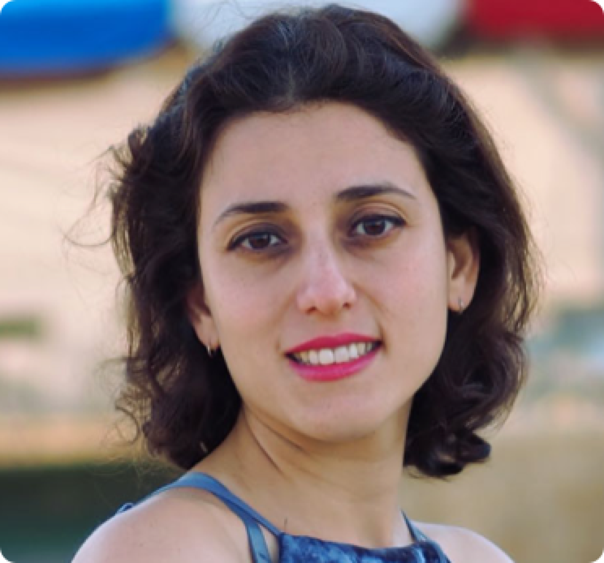 Tara Taghavi