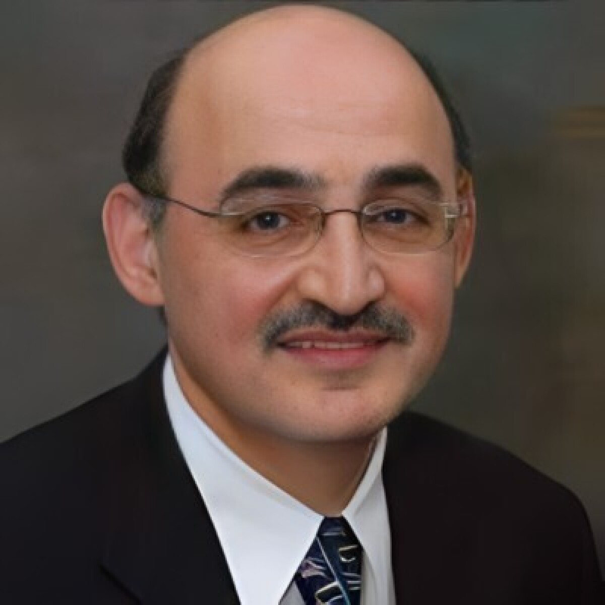 Reza Ghanadan Alexa Prize