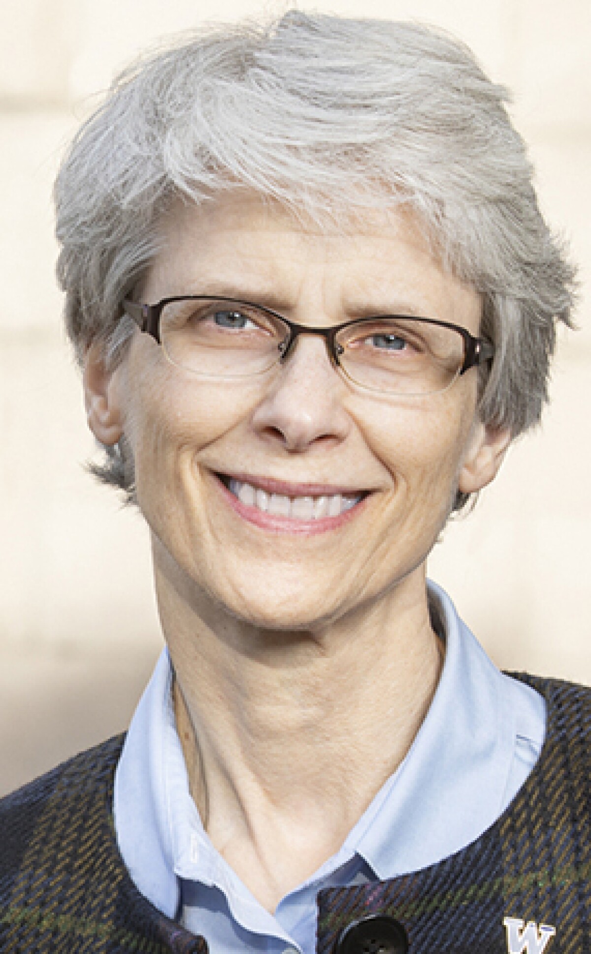 Nancy Allbritton Dean of Engineering Portrait