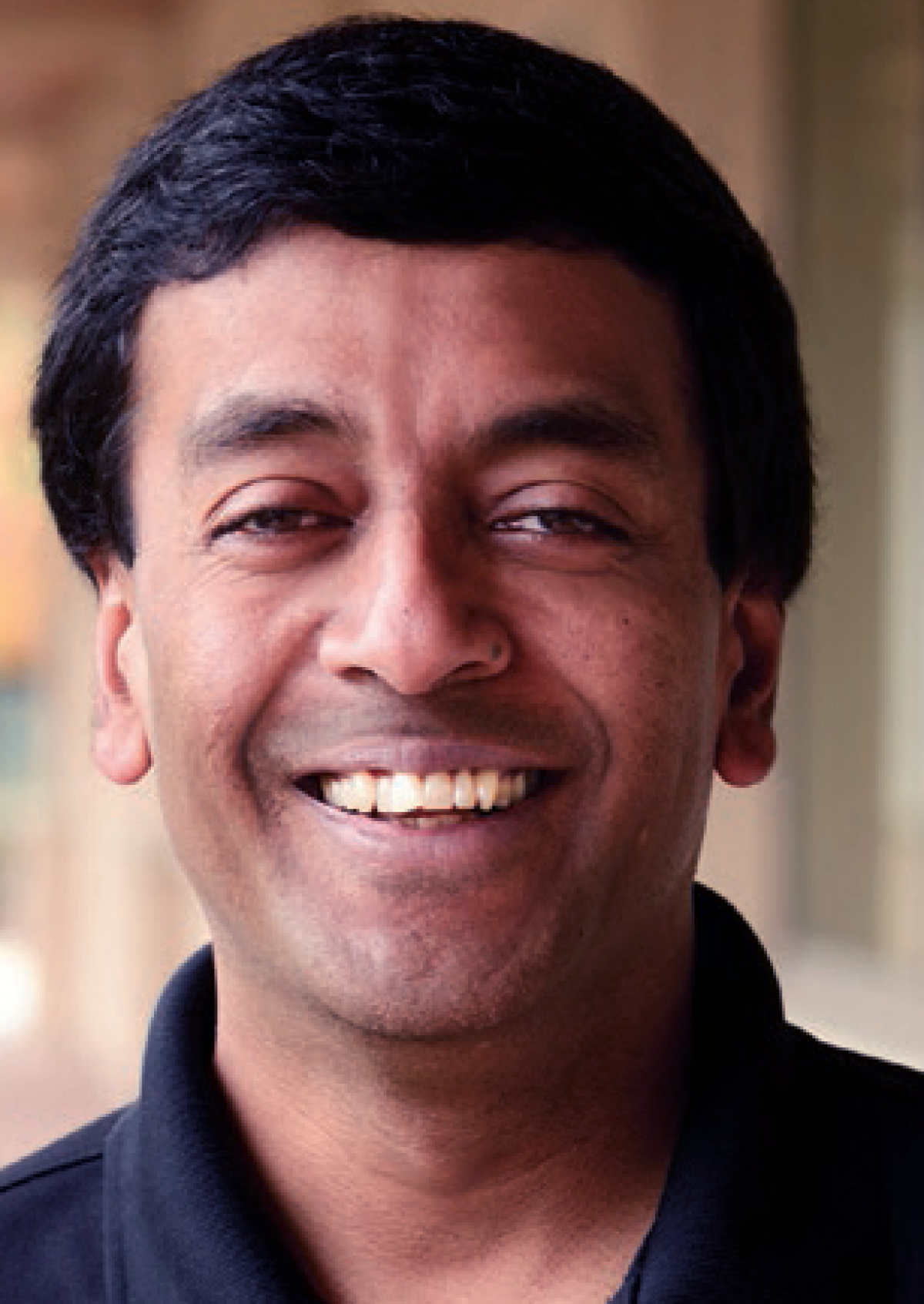 Sanjiv Das