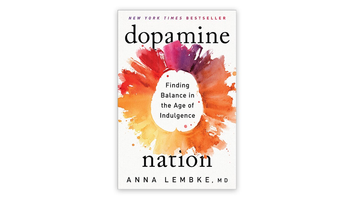 Dopamine Nation