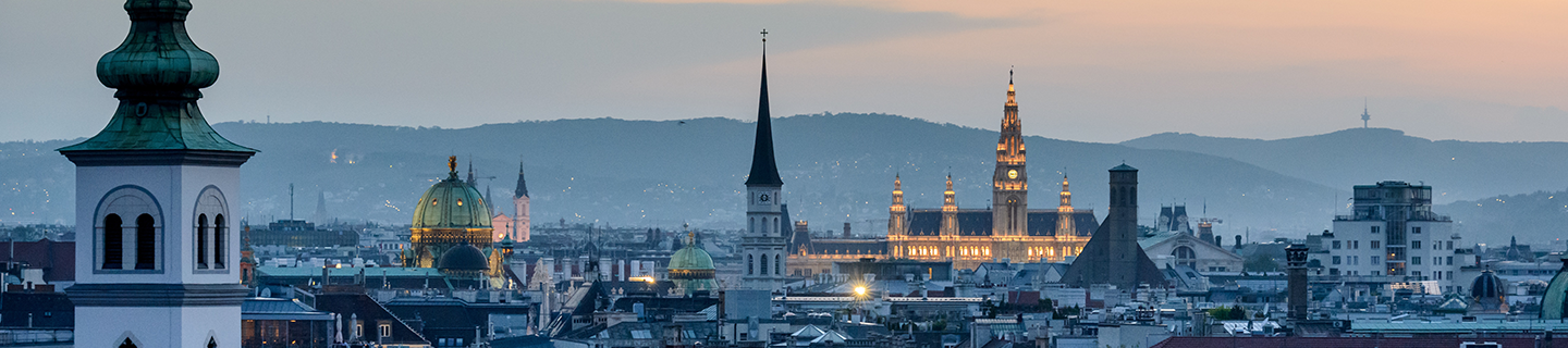 Vienna, Austria