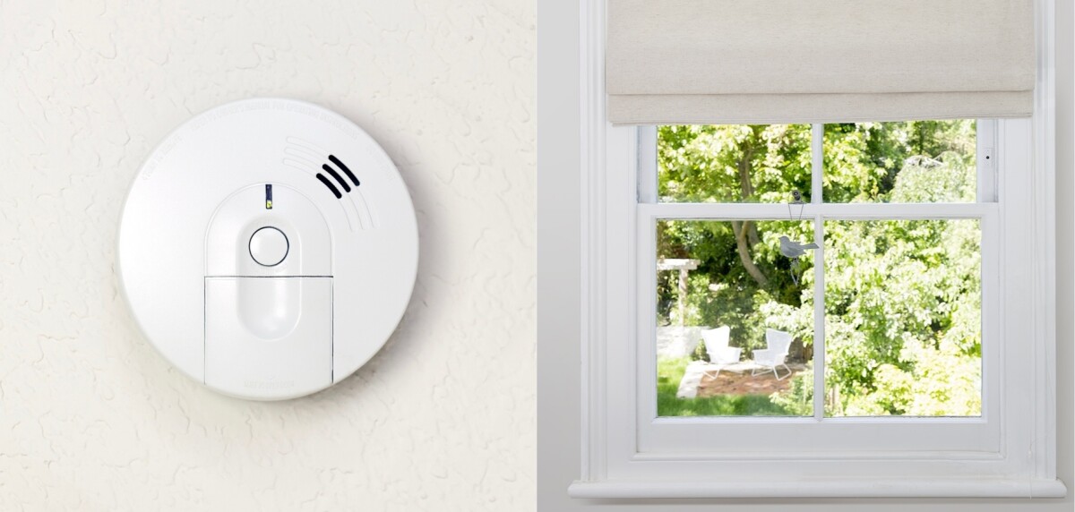 Alexa Guard