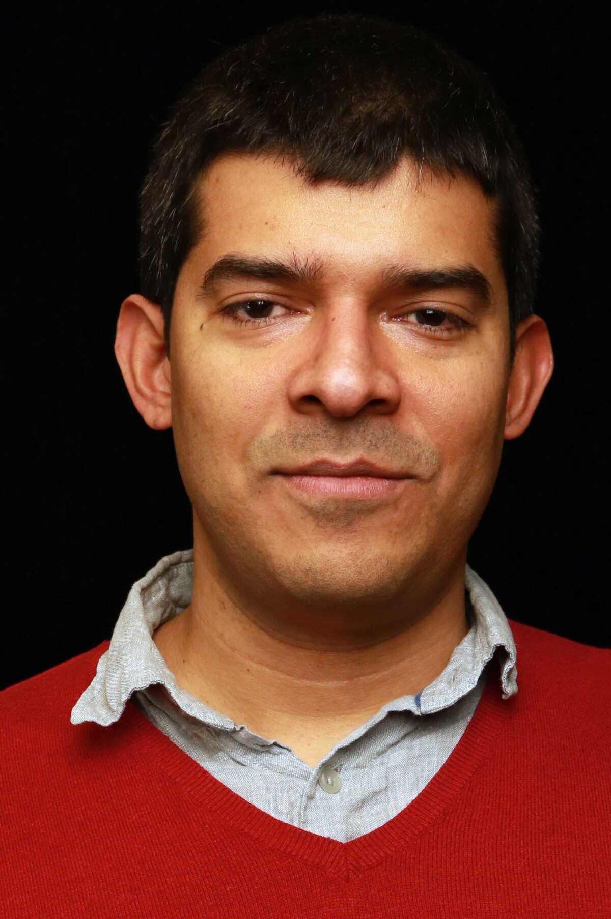 Joaquin Zepeda, AWS senior applied scientist