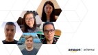 Meet our scientists