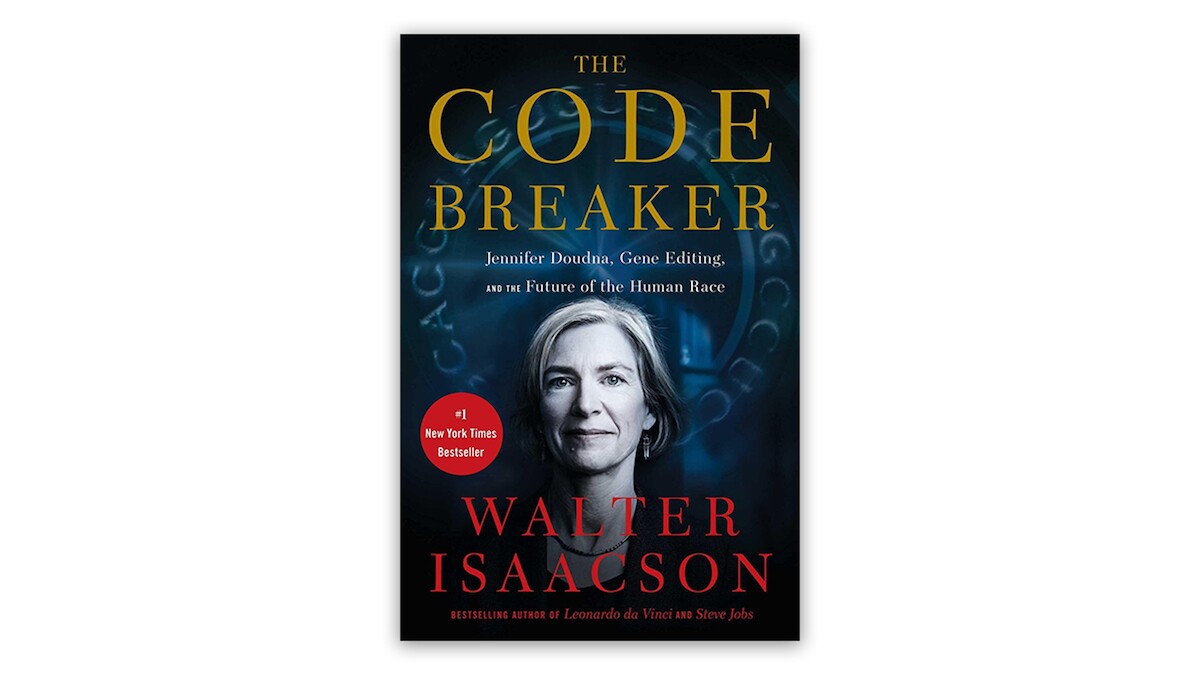 The Code Breaker