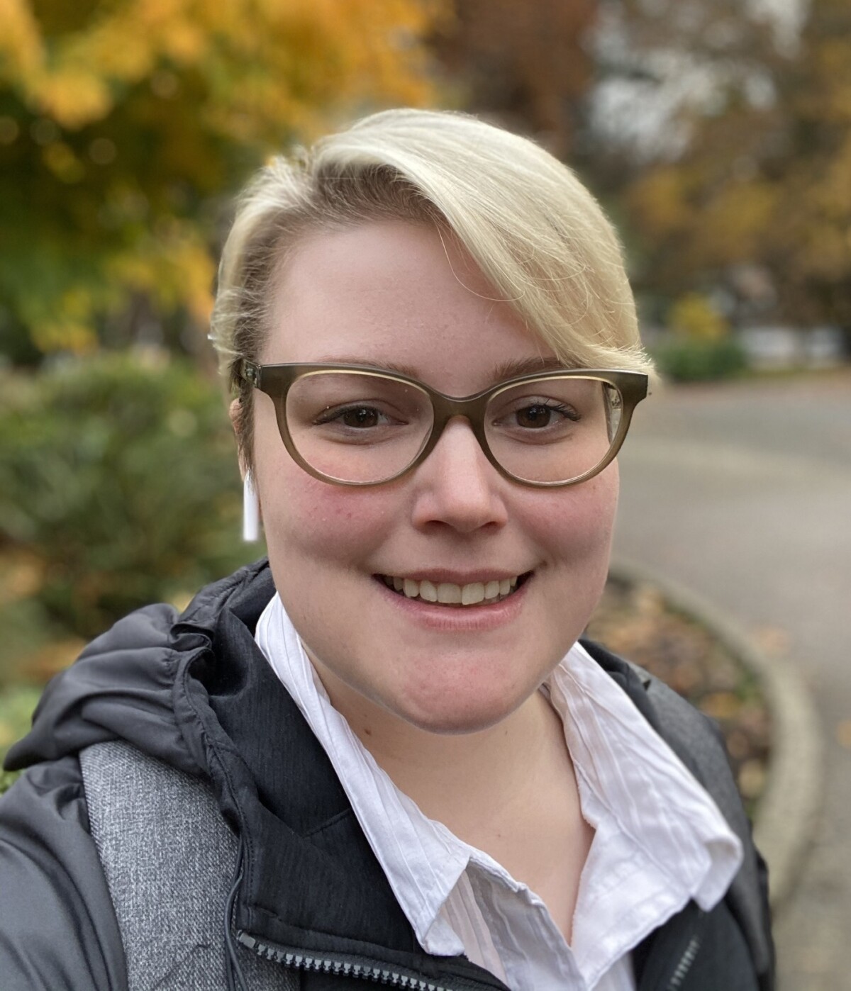Liz Dugan, user experience researcher, Amazon Alexa