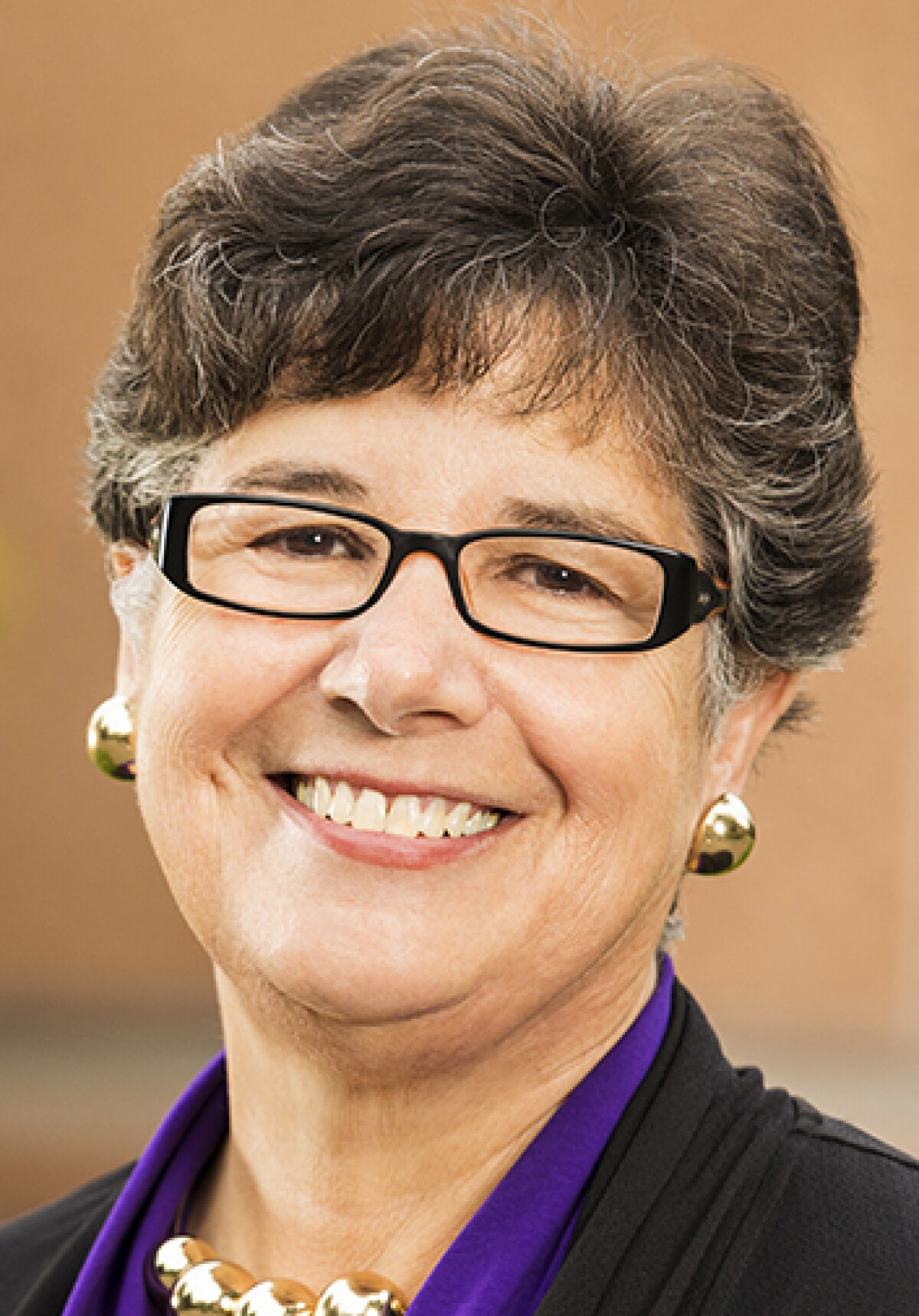 Ana Mari Cauce portrait