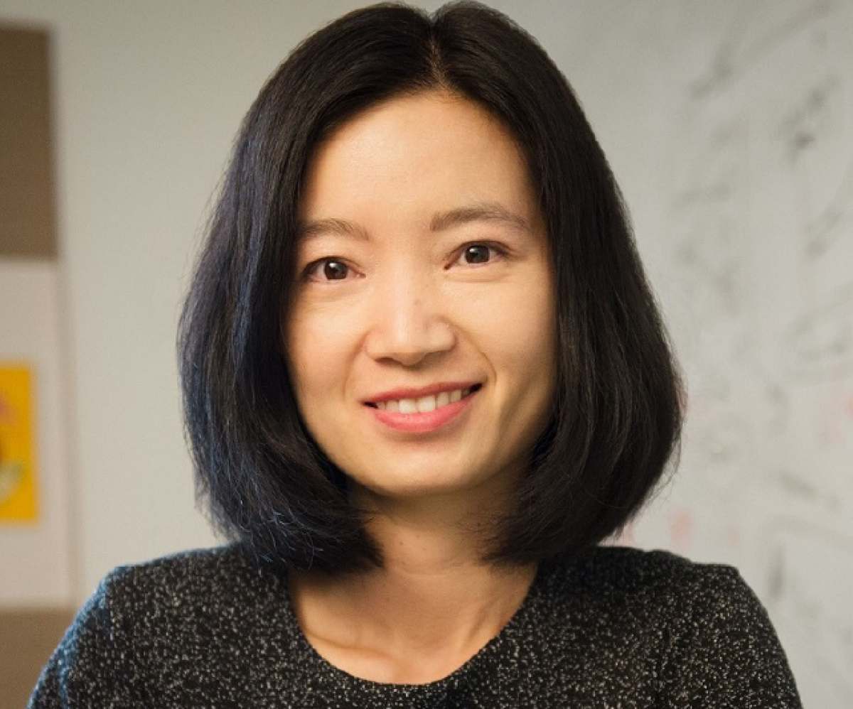 Yizhou Sun, an Amazon Scholar and associate professor of computer science at the University of California, Los Angeles (UCLA)